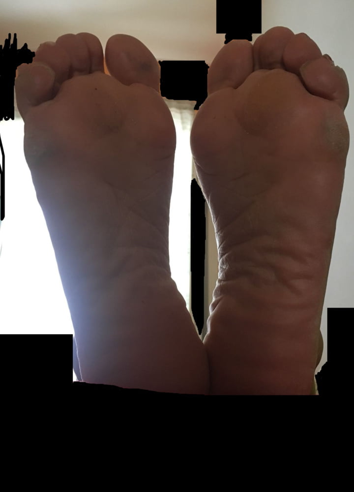 Piedi di zie, nonne, mamme. pict gal