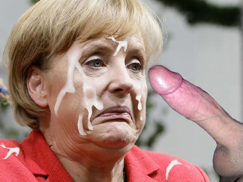 Watch Angela Merkel - 2 Pics at xHamster.com! xHamster is the best porn sit...