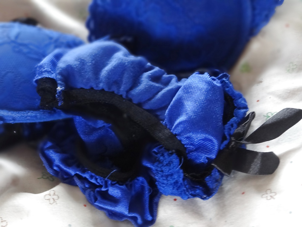 Underwear 12 pict gal