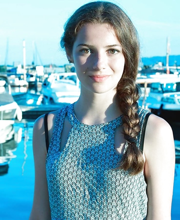 Cute Amateur Teens pict gal