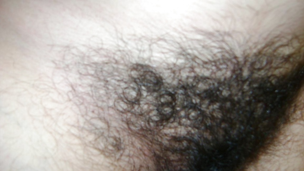 my hairy wife pict gal