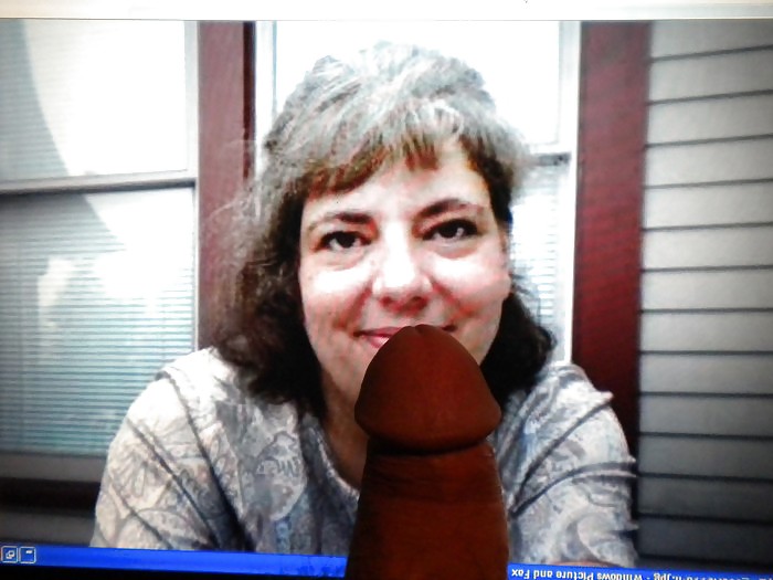 She LOVES cock ! pict gal