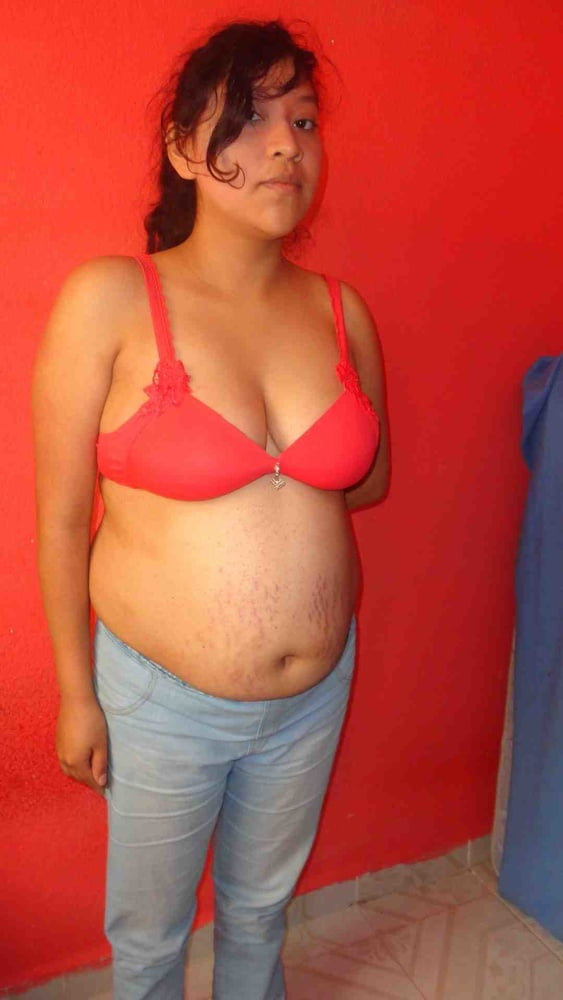 Chichotas de mexicanas embarazadas- 58 Photos 