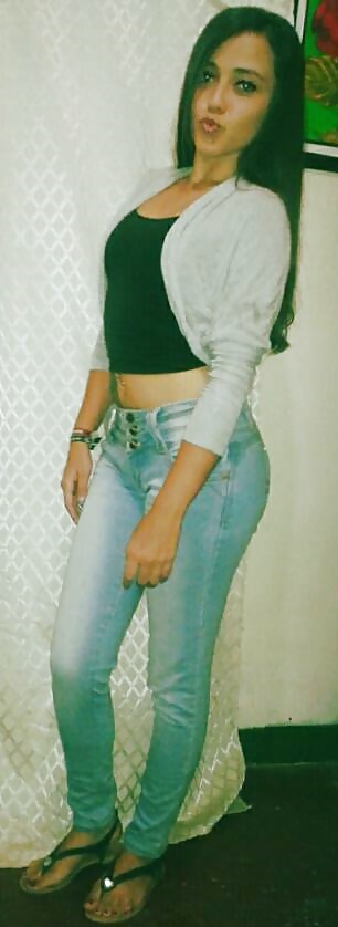 Nesh Cordero 21yo latin bitch from facebook pict gal