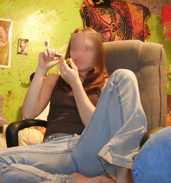 Mes amis droguer pict gal