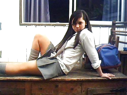 Colegialas pict gal