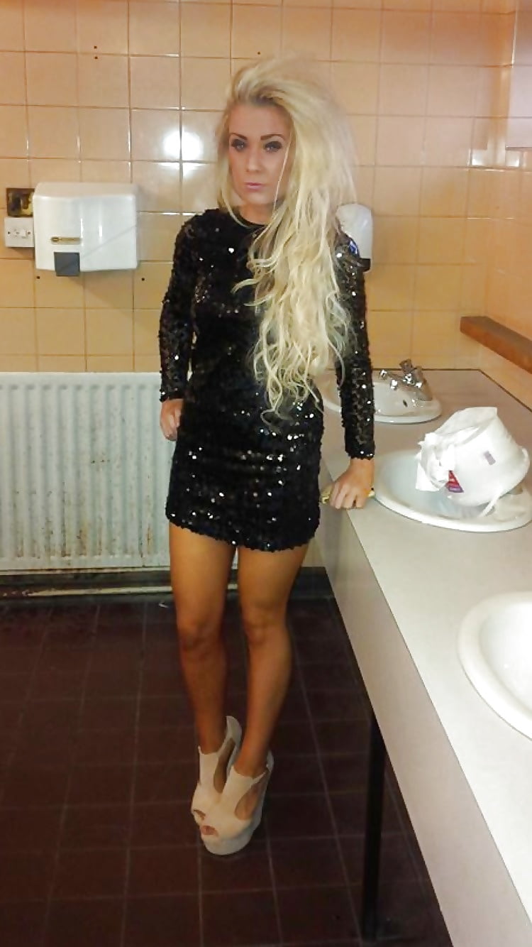 Chav Sluts And Slags #94 pict gal