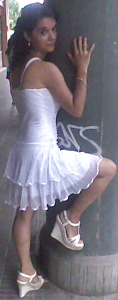 Nice in wedges - 04 pict gal