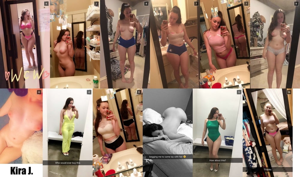 Amateur Babe's Hot Tits - 56 Photos 