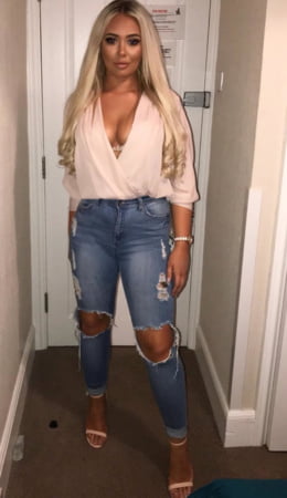 chavs teens amateur babes            