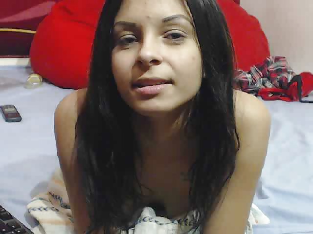 Webcam Girl #24 pict gal