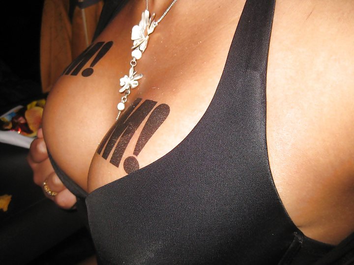 I love big tits and cleavage 1 pict gal