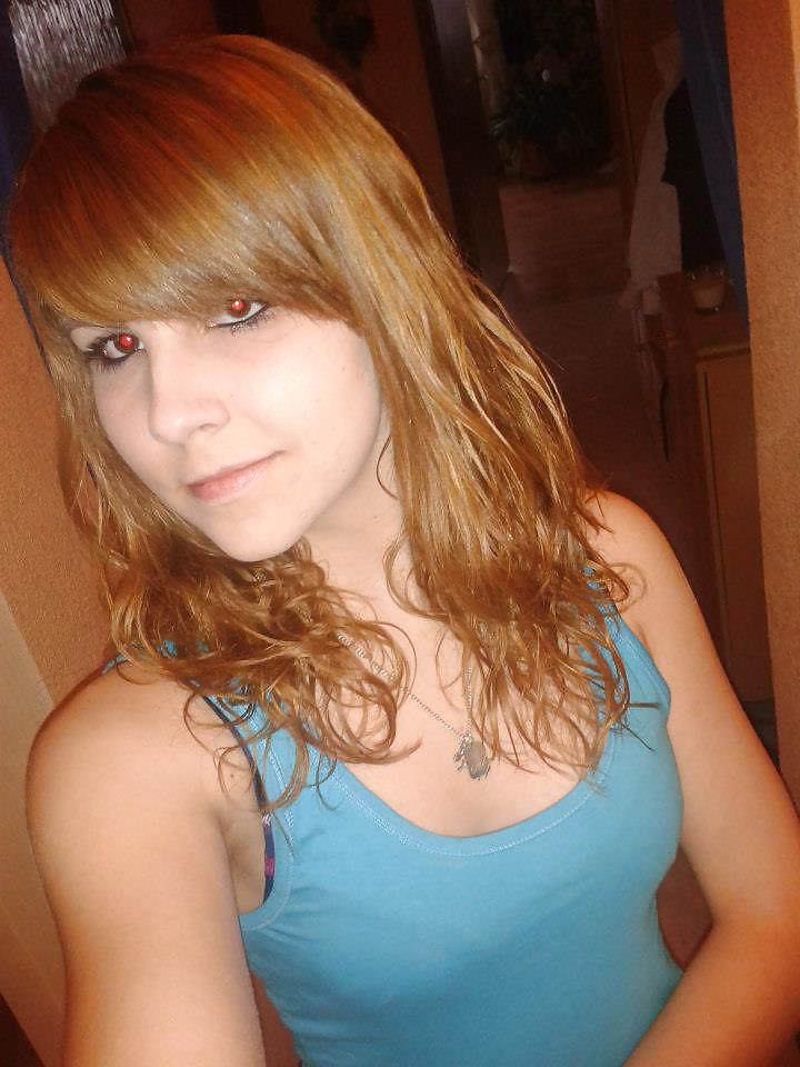 Young Teens pict gal