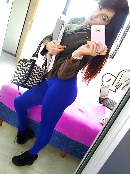 mi Vecinita my beauty buddy pict gal