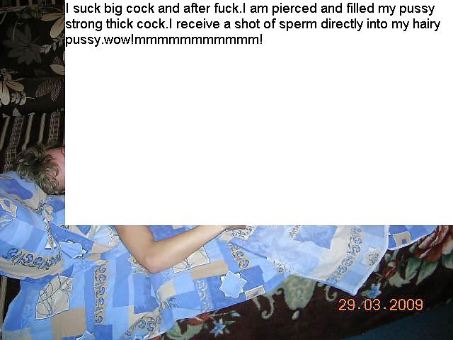 After fuck pict gal