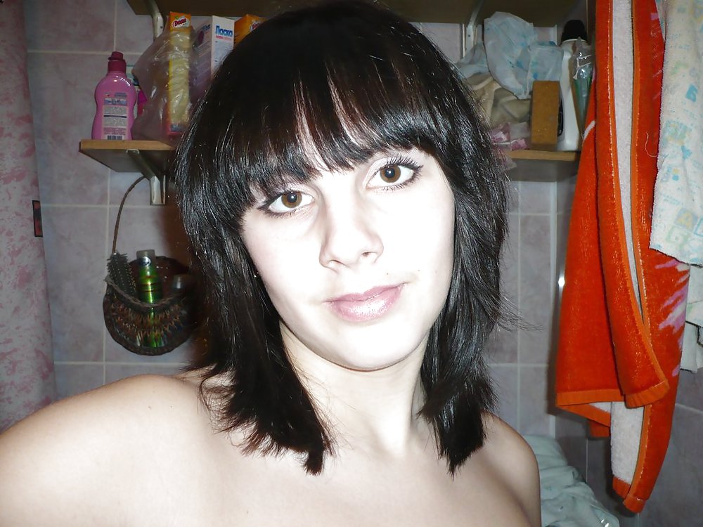 The Beauty of Amateur Russian College Teen pict gal