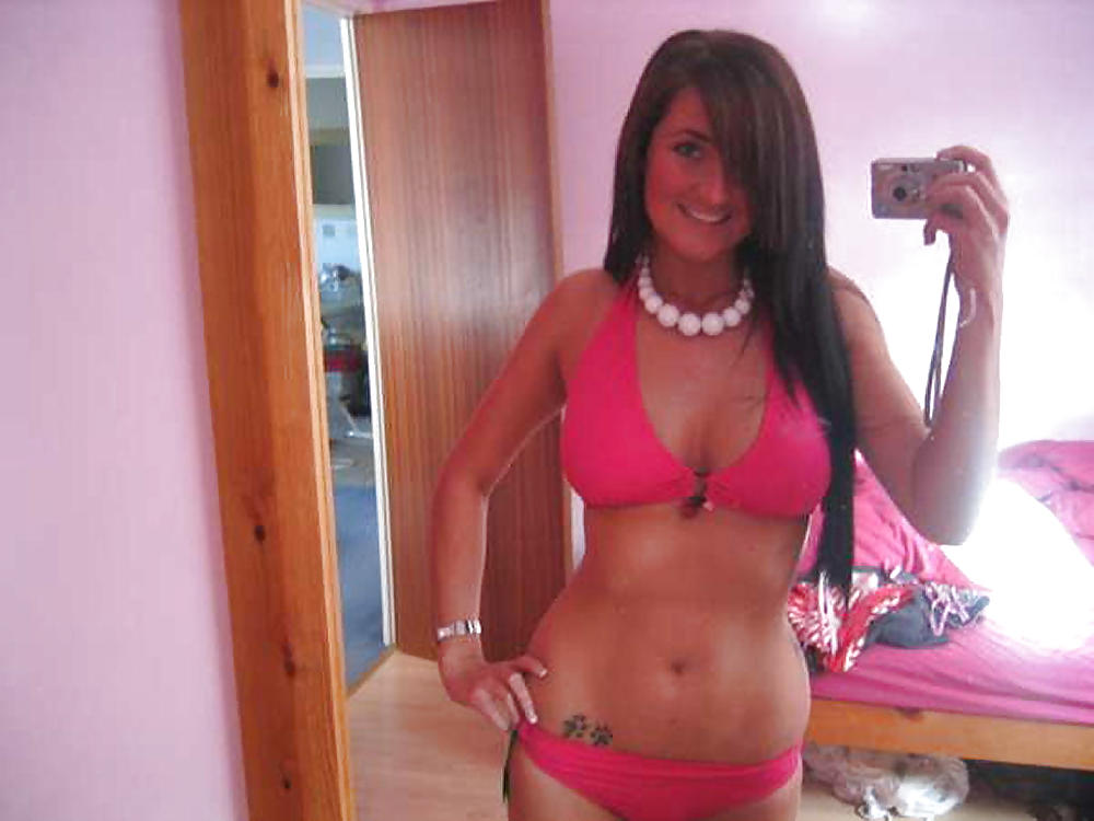 Teen Selfshots pict gal