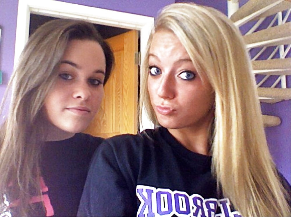 Sexy Teens Which and How? Comment! 10 pict gal