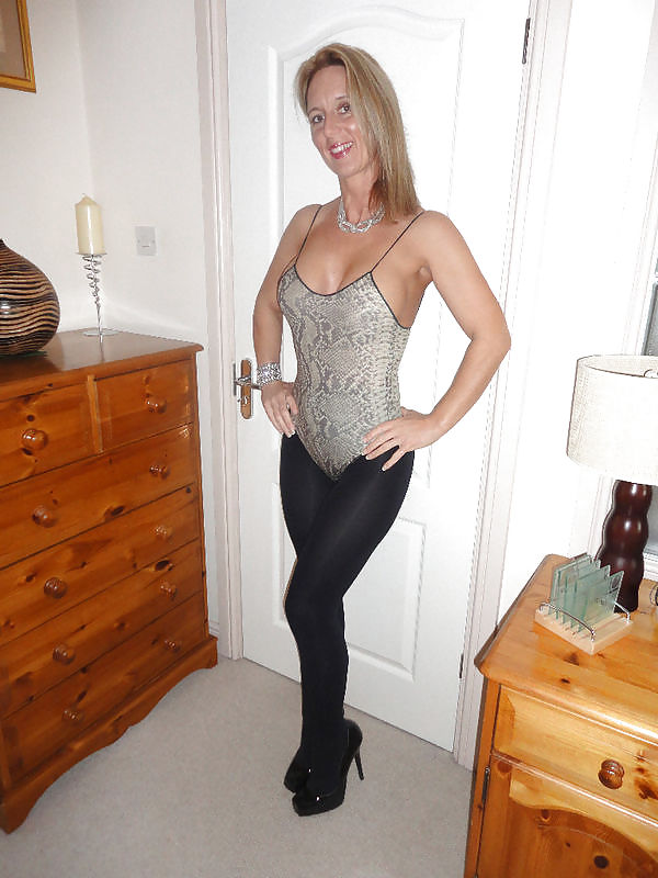 Next Door Milf