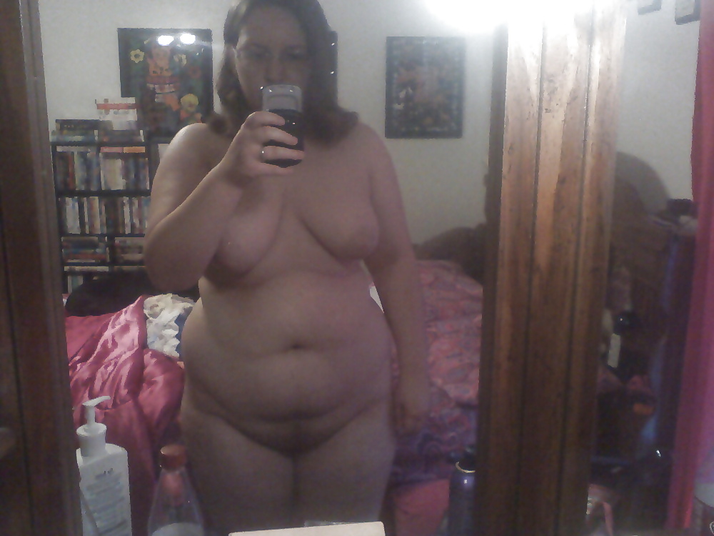 Young chubbies and BBW 4 pict gal