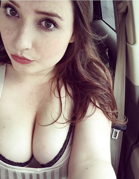 Thick White Girl - NN pict gal