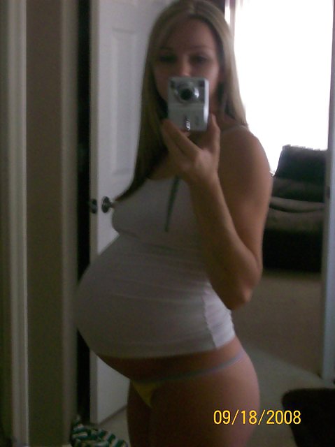 Pregnant  Teens pict gal