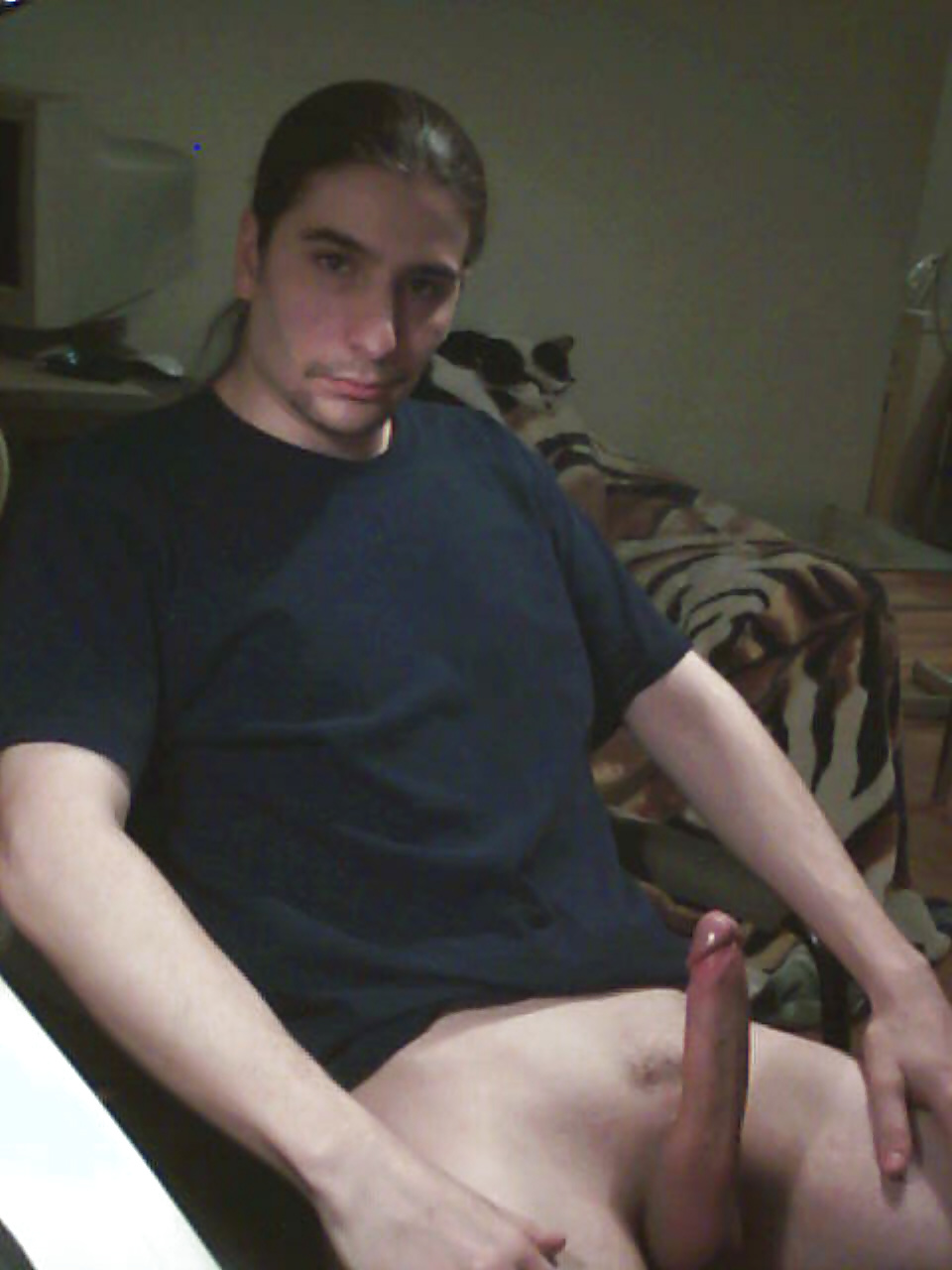 Young me! (few years ago) pict gal