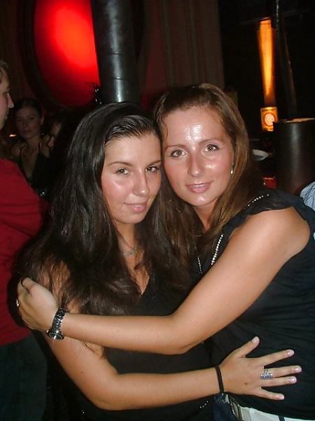 Welche ist geiler (Which one is hotter) 3 ? pict gal