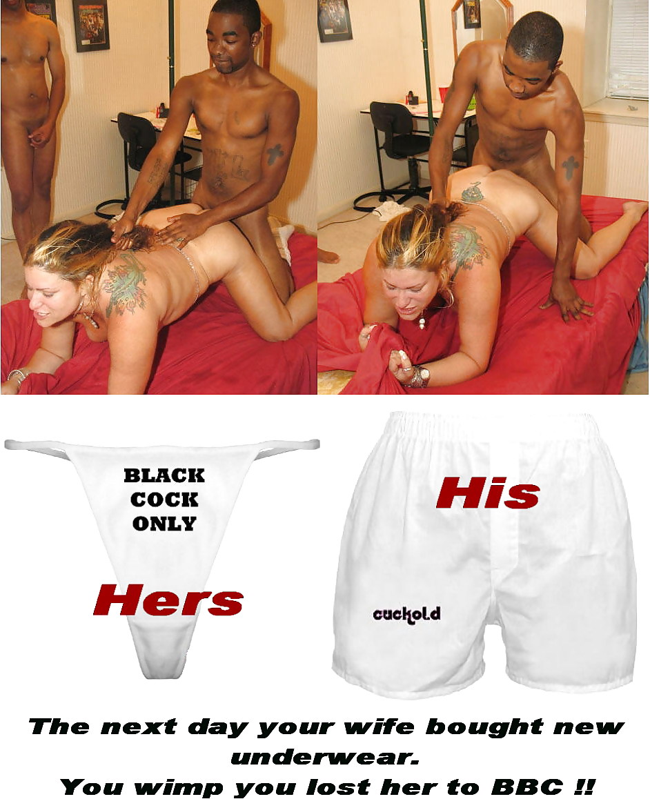 White women love black cock 3 with captions pict gal