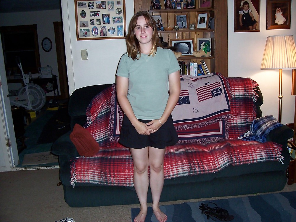 rebecca sexy slut pict gal