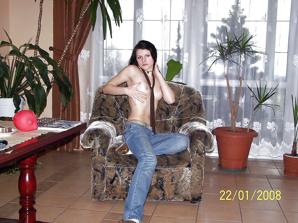 Hot Polish girl pict gal