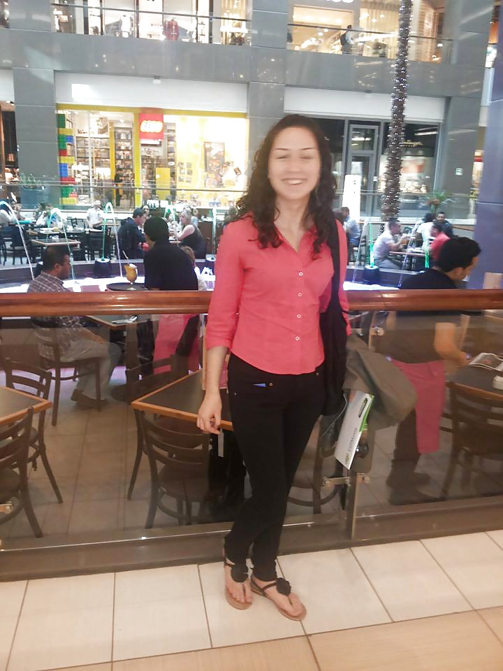 Amateur pict gal