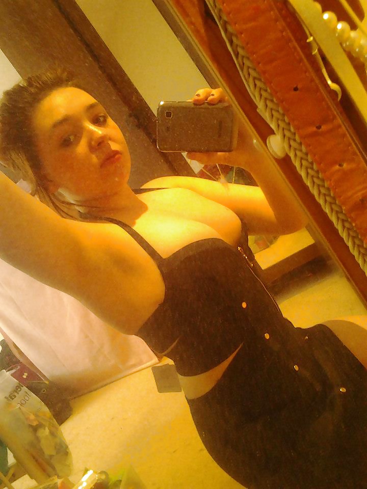 My fave sluts pict gal