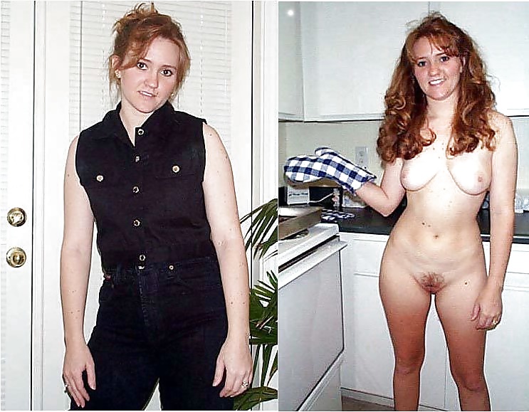 With And Without Clothes 39 pict gal