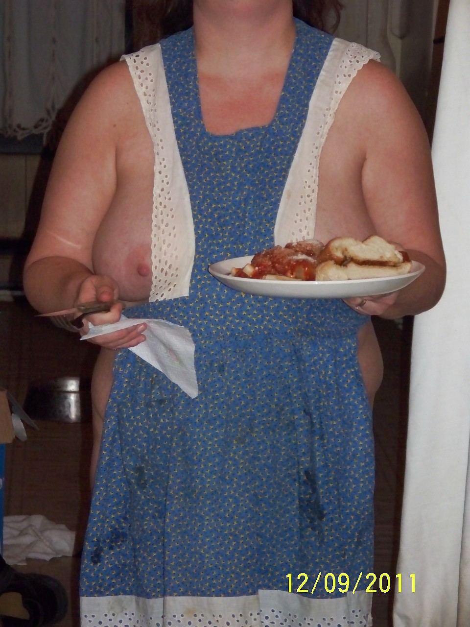dinner pict gal