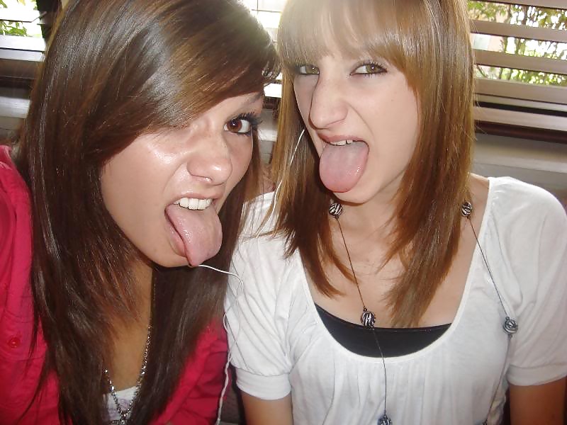 Vulgar Faces 2 pict gal