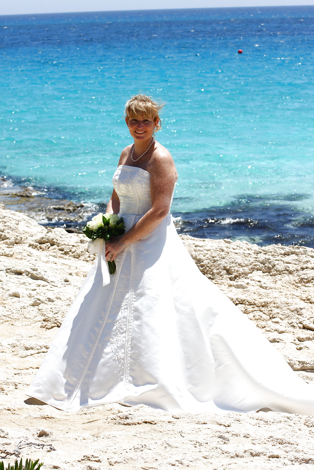 Mary hot redhead prego pict gal