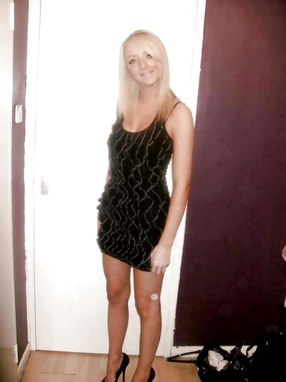 selfshot blondi pict gal