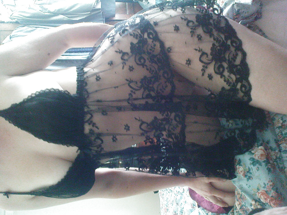 my wife pict gal