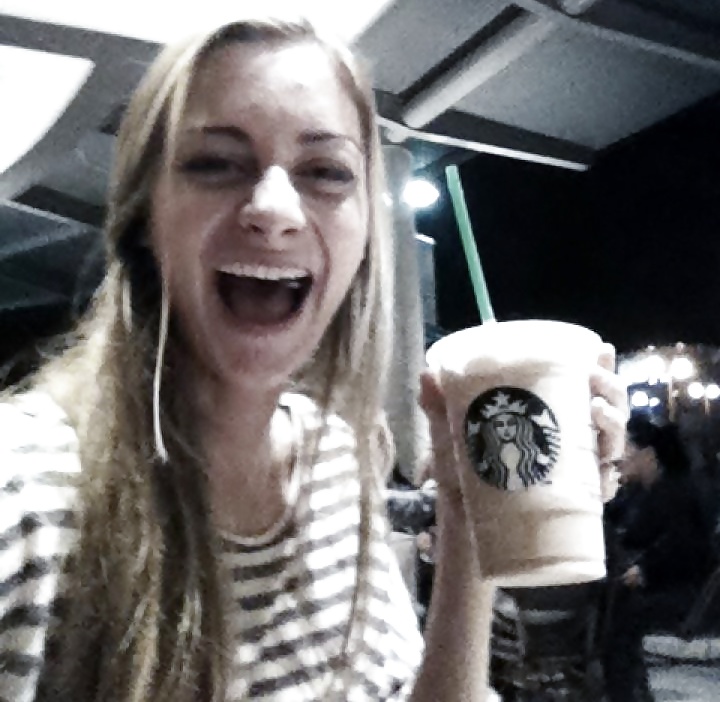 A spoiled rich bitch Sarah Duzzi (facebook) Costa Rica pict gal