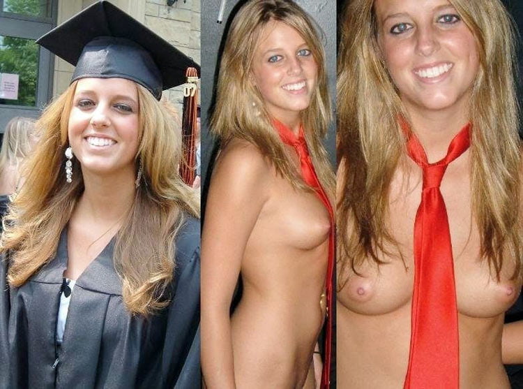 Graduate naked sluts- 63 Photos.
