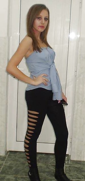 bulgarian  aksi ademova pict gal