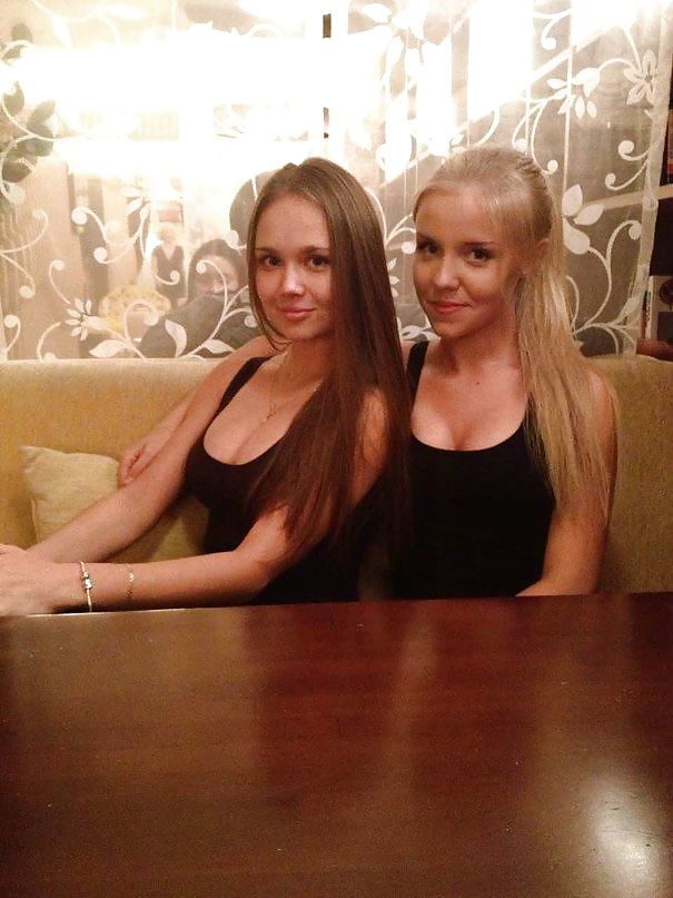 Russian girls from social networks29 pict gal