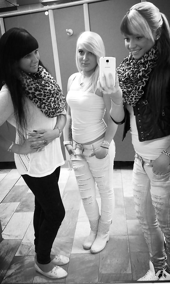 Nancy aus Magdeburg pict gal