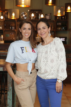 fickfotze vanessa mai         