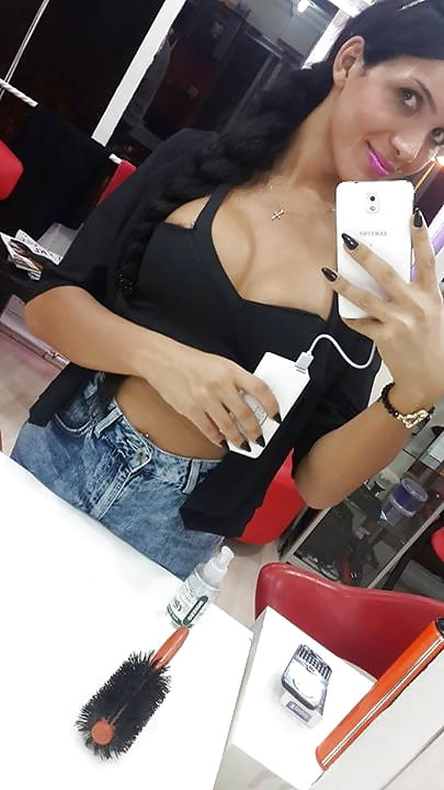 Turkish Facebook Girls ( Gevorg Avetyan 4 ) pict gal