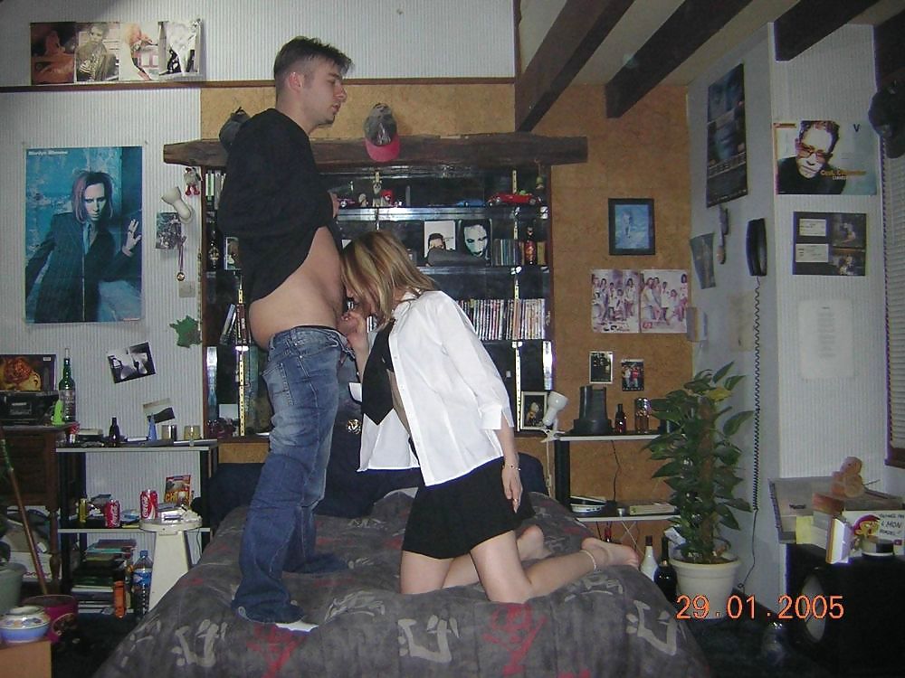 Dicks Are For Sucking! pict gal