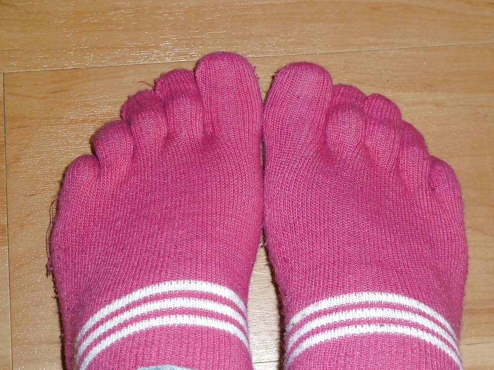 socks pict gal