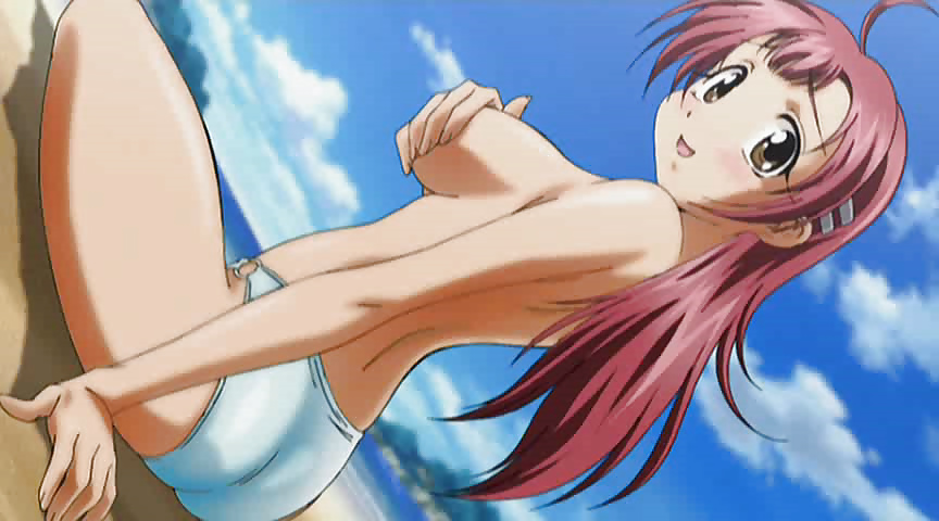 Amaenaideyo Hentai