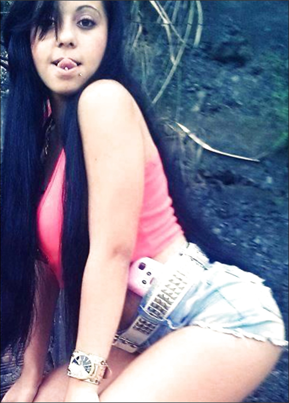 WHATSAPP FUNK pict gal